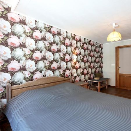 Retro 68 : Charmante Maison Au Centre De Malmedy Eksteriør bilde