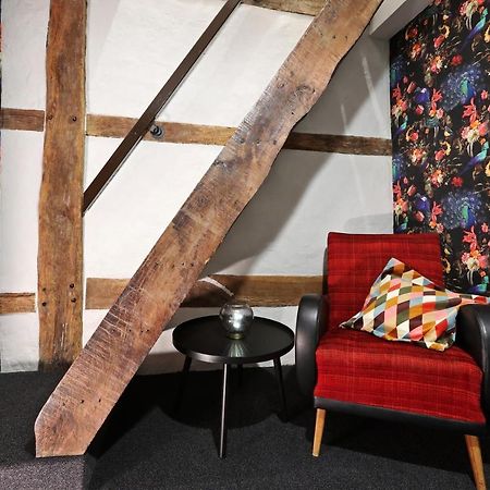Retro 68 : Charmante Maison Au Centre De Malmedy Eksteriør bilde